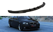BMW 3-Serie E90/E91 LCI 2008-2011 Frontsplitter V.1 Maxton Design
